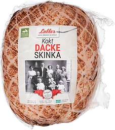 Kokt Dackeskinka