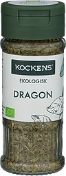 Dragon Burk