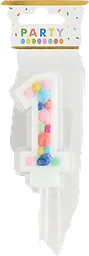 Sifferljus 1