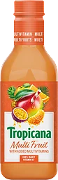 Multi Fruit Multivitamin