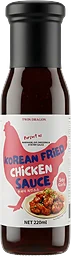 Garlic Sauce Korean