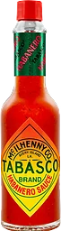 Habanero pepper sauce