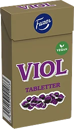 Tablettask Viol