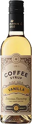 Vanilla Kaffesmaksättare