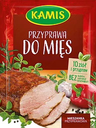 Köttkrydda