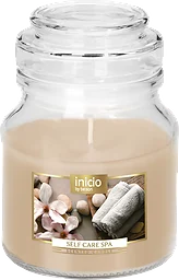 Doftljus Glas Liten Glas Liten