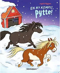 En ny kompis, Pytte