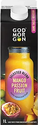 Juice Mango Passion Fruit ®