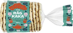 Rågkaka