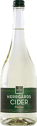 Päroncider Herrgård 0,3% Glas