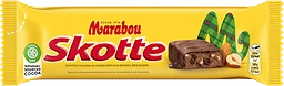 Choklad Skotte Dubbel