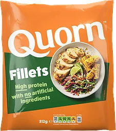 Glutenfria Filéer