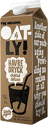 Havredryck Choklad 2,5%