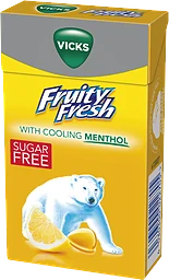 Lemon Sugar Free