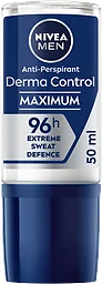 Derma Dry Control 96H Men