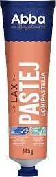Laxpastej
