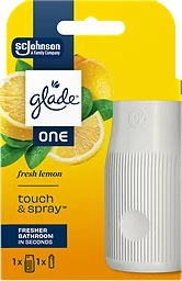 Luftfräschare One touch Citrus Doftblock