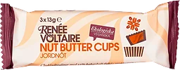 Nut Butter Cups Jordnöt