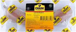 Leverkorv