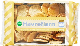 Havreflarn
