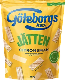 Jätten Citron