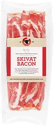 Skivat Bacon