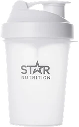 Shaker Vit 600ml