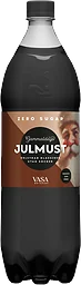 Läsk Gammeldags Julmust Zero