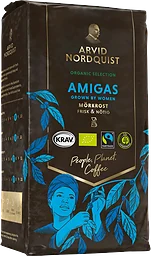Amigas Mörkrost