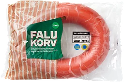 Falukorv
