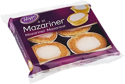 Mazariner 4-pack