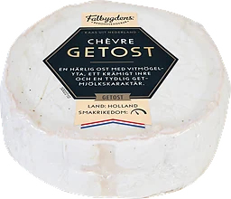 Getost Chèvre 23 %