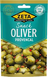 Oliver Snack Provencal