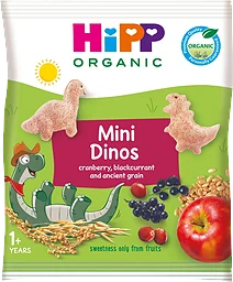 Mini Dinos 1år