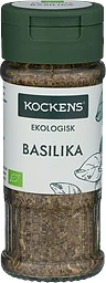 Basilika Torkad Eko