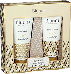 Elegance Body Gift Set