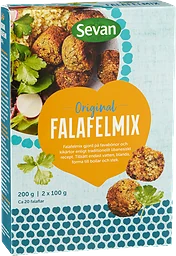 Falafelmix