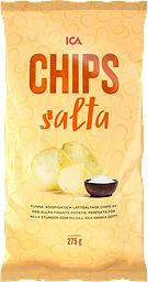 Chips Salta