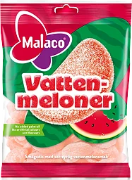 Godispåse Vattenmelon