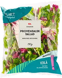 Provensalsk sallad