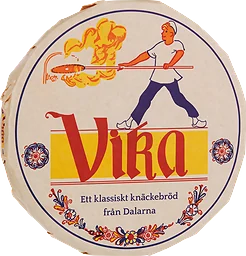 Knäckebröd Prima