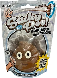 Sticky The Poop pop