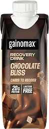 Chocolate Bliss
