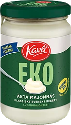 Majonnäs Eko