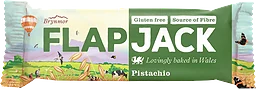 Bar Pistage Flap Jack