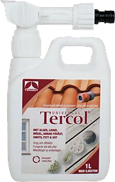 Rengöringsmedel Tercol Ejektor