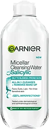Micellärvatten Micellar Cleansing Salicylic Water