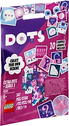 Extra DOTS – Serie 3