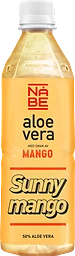 Mango Aloe Vera Pet