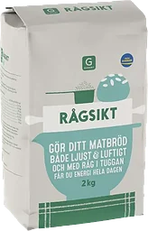 Rågsikt